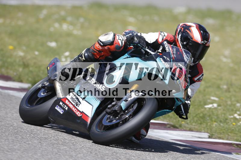 /08 17.04.2026  TZ Motorsport ADR/Gruppe rot/195